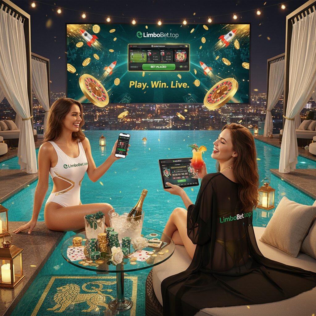 بازی انفجار لیمبو بت LimboBet بازی انفجار لیمبو بت LimboBet