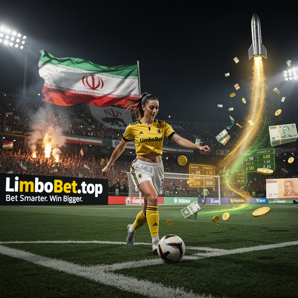 سایت شرط بندی لیمبو بت LimboBet سایت شرط بندی لیمبو بت LimboBet