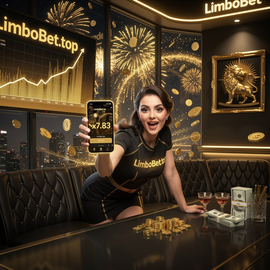 بازی انفجار لیمبو بت LimboBet بازی انفجار لیمبو بت LimboBet